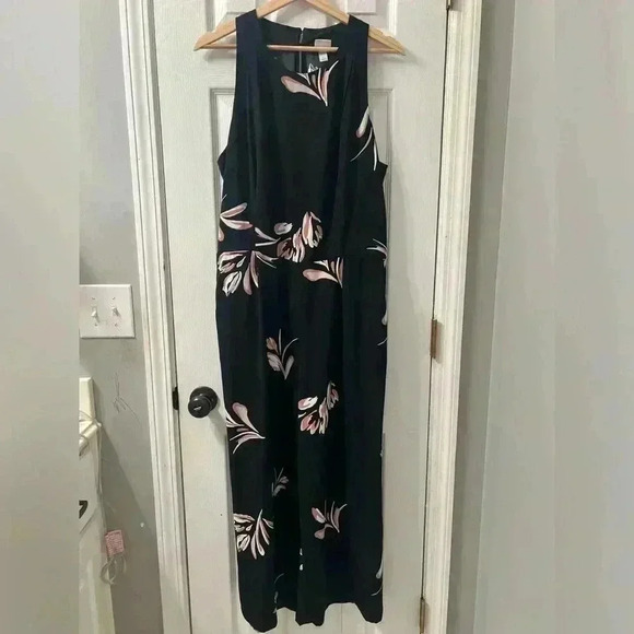 A New Day Romper Women’s Size XL - Picture 1 of 5